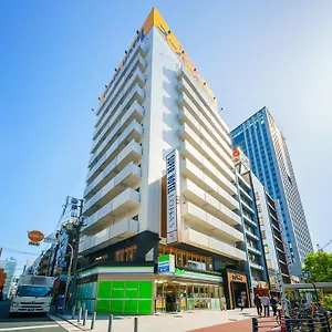 Super Premier Honmachi Ekimae Natural Hot Springs 오사카