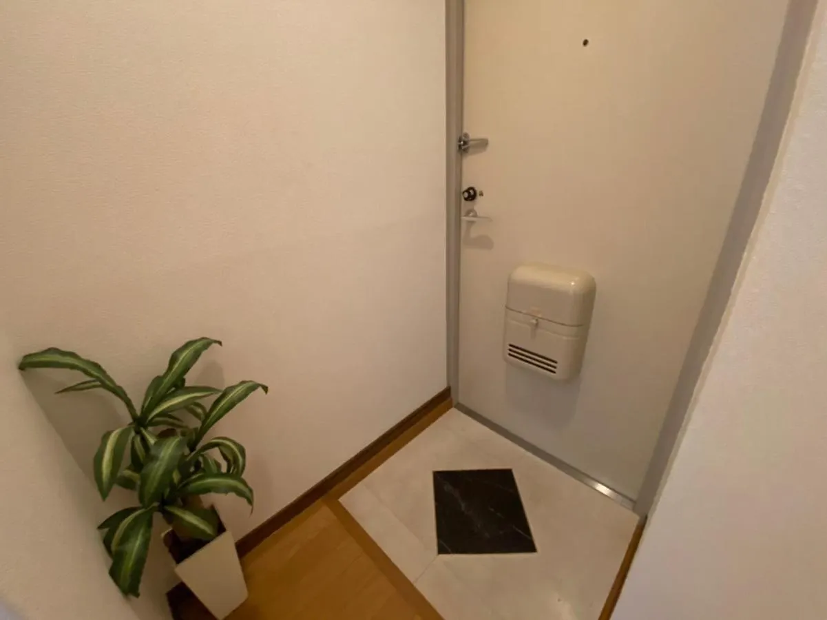 Apartment A&C Stay Dome-Mae 35 Osaka