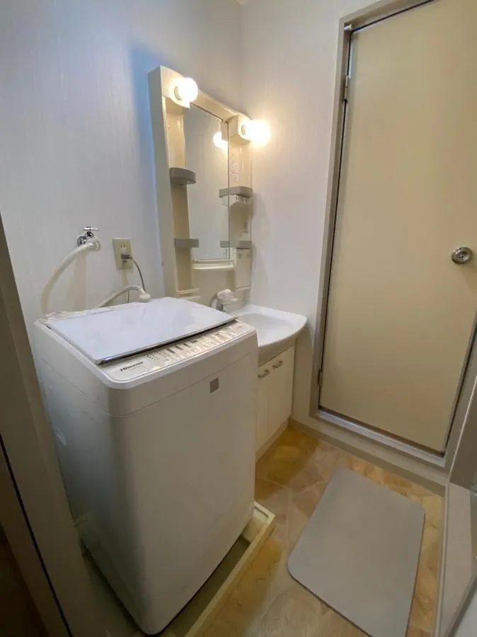 Apartment A&C Stay Dome-Mae 35 Osaka Japan