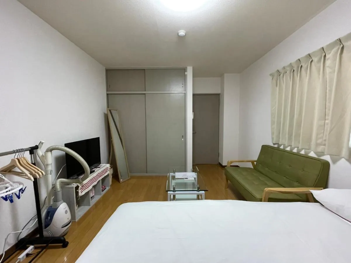 A&C Stay Dome-Mae 35 Osaka