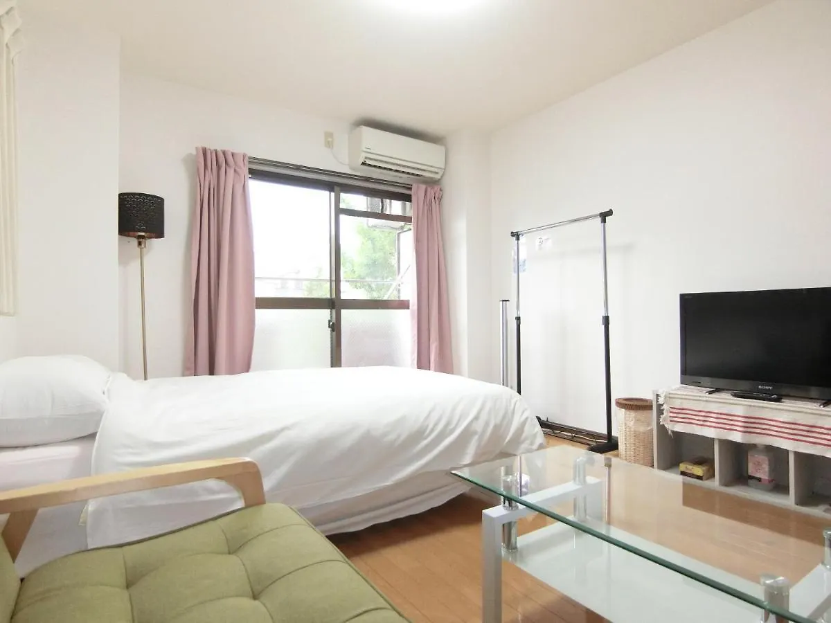 A&C Stay Dome-Mae 35 Osaka